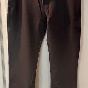 Alp N Rock Noemi Charcoal pants, never worn, with tags. Size Small.